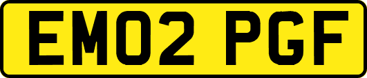 EM02PGF