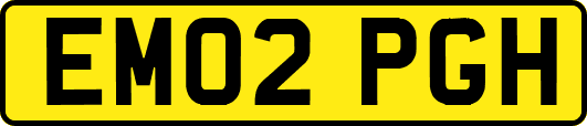 EM02PGH