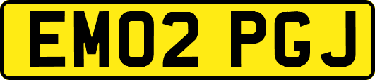 EM02PGJ