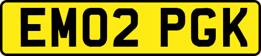 EM02PGK