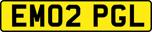 EM02PGL