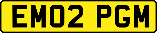 EM02PGM