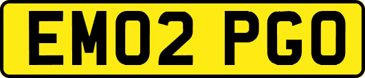 EM02PGO