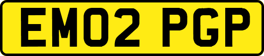 EM02PGP