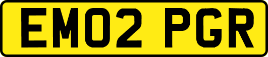 EM02PGR