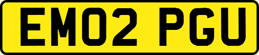EM02PGU