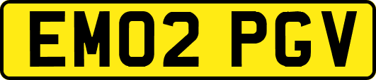 EM02PGV