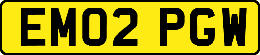 EM02PGW