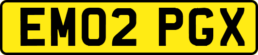 EM02PGX