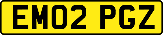 EM02PGZ