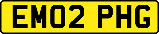 EM02PHG