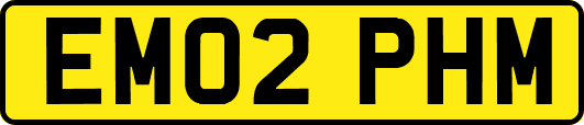 EM02PHM