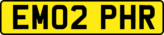 EM02PHR