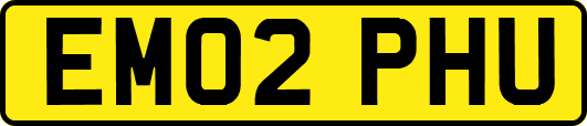 EM02PHU