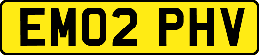 EM02PHV