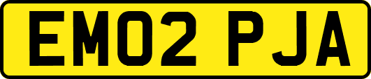 EM02PJA