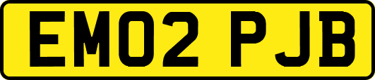 EM02PJB