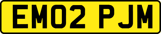 EM02PJM