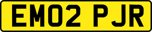 EM02PJR