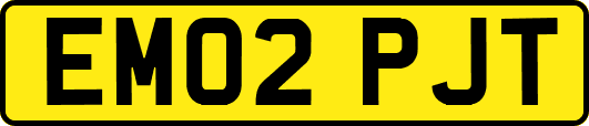 EM02PJT