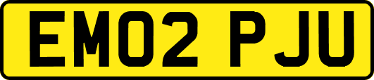 EM02PJU