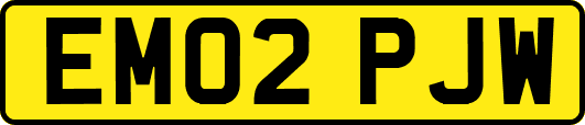 EM02PJW