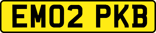 EM02PKB