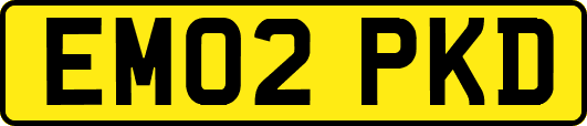 EM02PKD