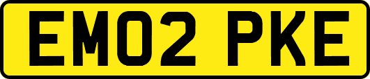 EM02PKE