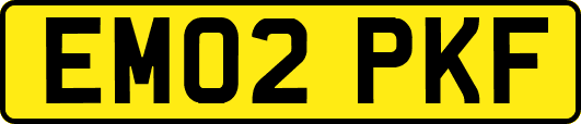 EM02PKF