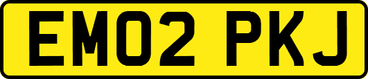 EM02PKJ