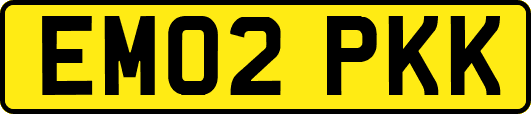 EM02PKK