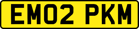 EM02PKM