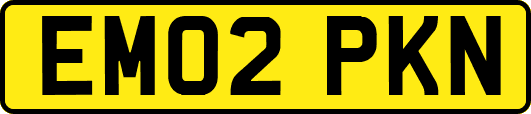 EM02PKN