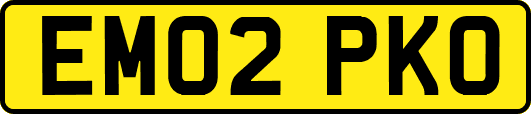 EM02PKO