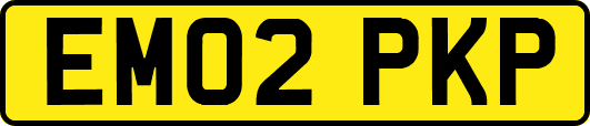 EM02PKP