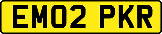 EM02PKR