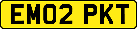 EM02PKT