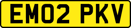 EM02PKV