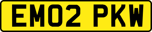 EM02PKW