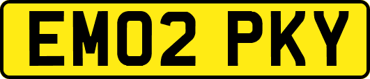 EM02PKY