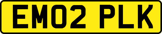 EM02PLK