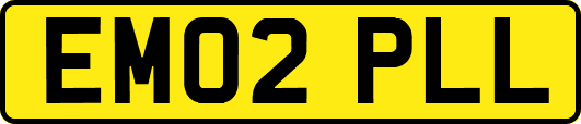 EM02PLL
