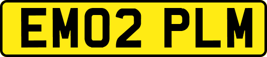EM02PLM