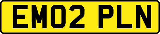 EM02PLN