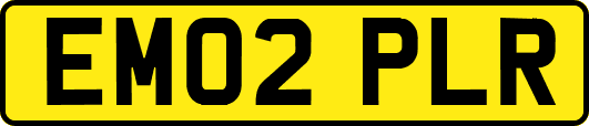 EM02PLR