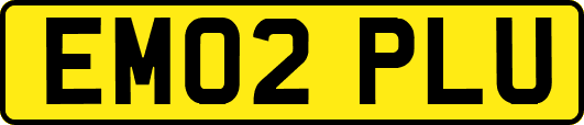 EM02PLU