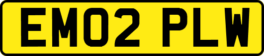 EM02PLW