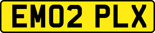 EM02PLX