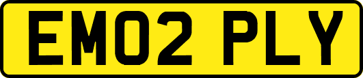 EM02PLY
